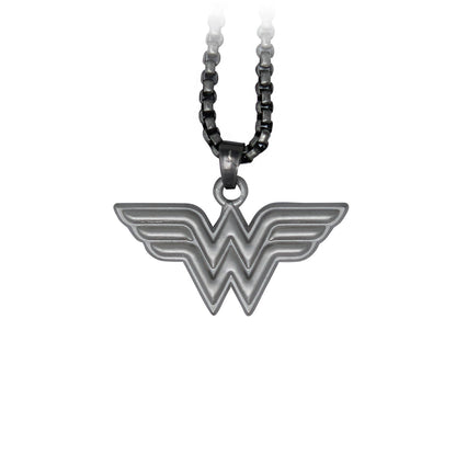 Collier DC Comics - Wonderwoman
