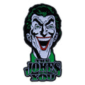 DC Comics Pin - Joker