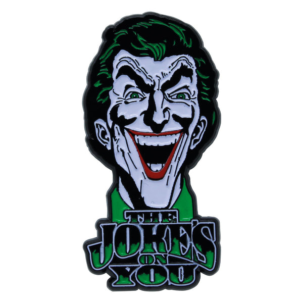 Pin's DC Comics - Joker
