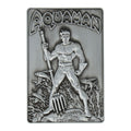 DC Comics Ingot Collector - Aquaman