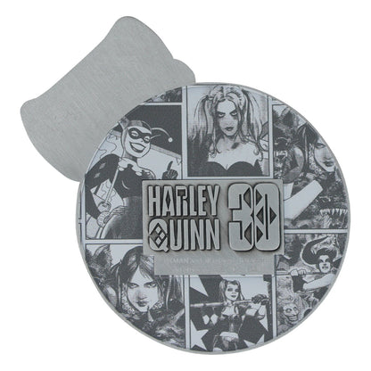 Médaillon collector DC Comics - Harley Quinn 30e anniversaireMMédaillon collector DC Comics - Harley Quinn 30e anniversaireéMédaillon collector DC Comics - Harley Quinn 30e anniversairedMédaillon collector DC Comics - Harley Quinn 30e anniversaireaMédaillon collector DC Comics - Harley Quinn 30e anniversaireiMédaillon collector DC Comics - Harley Quinn 30e anniversairelMédaillon collector DC Comics - Harley Quinn 30e anniversairelMédaillon collector DC Comics - Harley Quinn 30e anniversaireoMédaillon collec