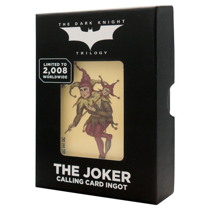 Lingot collector The - Dark Knight Trilogy Joker Calling CardLLingot collector The - Dark Knight Trilogy Joker Calling CardiLingot collector The - Dark Knight Trilogy Joker Calling CardnLingot collector The - Dark Knight Trilogy Joker Calling CardgLingot collector The - Dark Knight Trilogy Joker Calling CardoLingot collector The - Dark Knight Trilogy Joker Calling CardtLingot collector The - Dark Knight Trilogy Joker Calling Card Lingot collector The - Dark Knight Trilogy Joker Calling CardcLingot collector