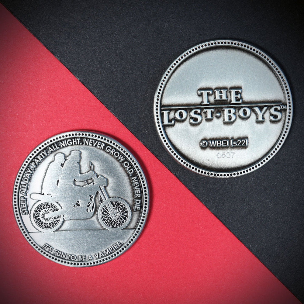 Collector's Item - The Lost Boys
