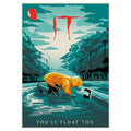 Collector Poster It - Edition