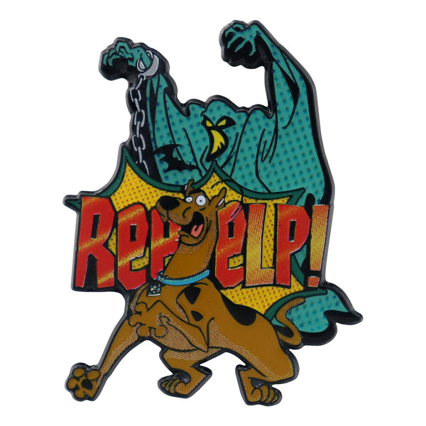 Pin's Scooby-Doo