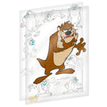 Fan-cel collector Looney Tunes - Tasmanian Devil