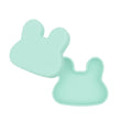 Lunch Box Coniglio Verde Menta