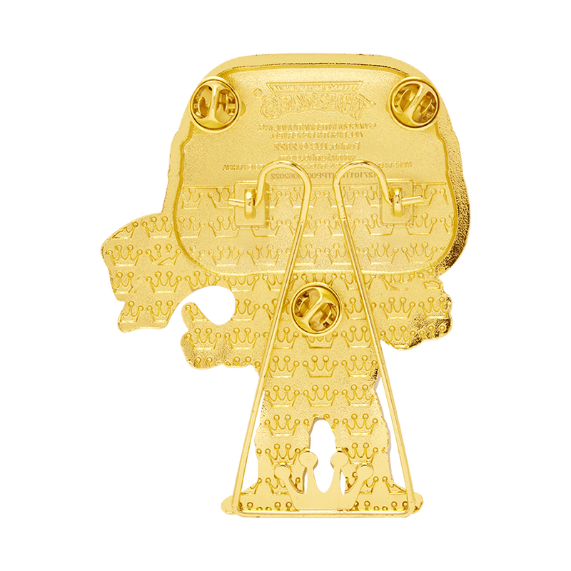 ¡Pop! Pin de Miguel Ángel