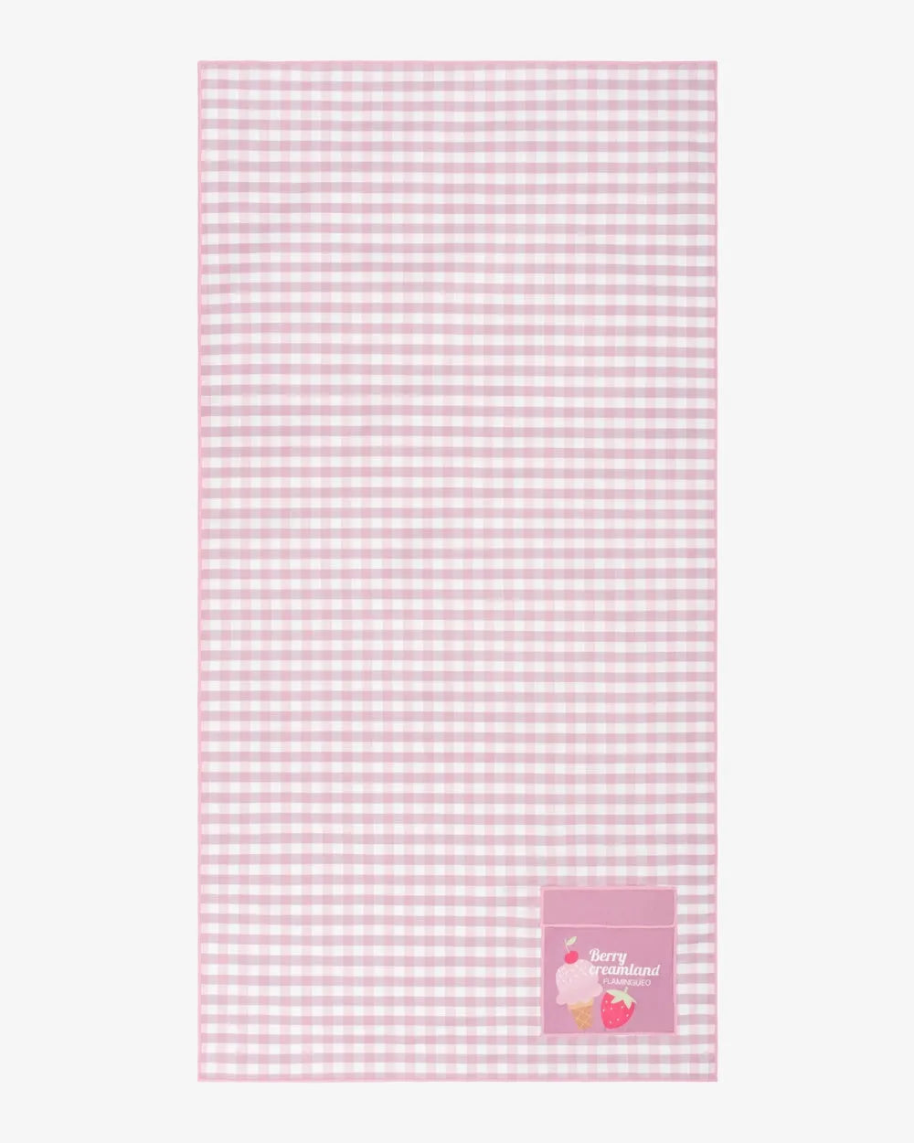 Toalla infantil de microfibra – LOLLIE
