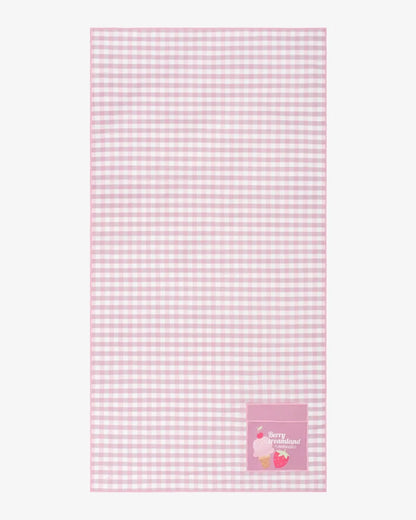 Toalla infantil de microfibra – LOLLIE