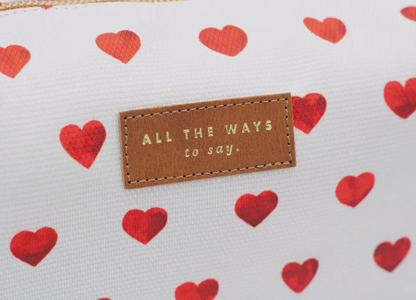 F*cking cute - Trousse de toilette
