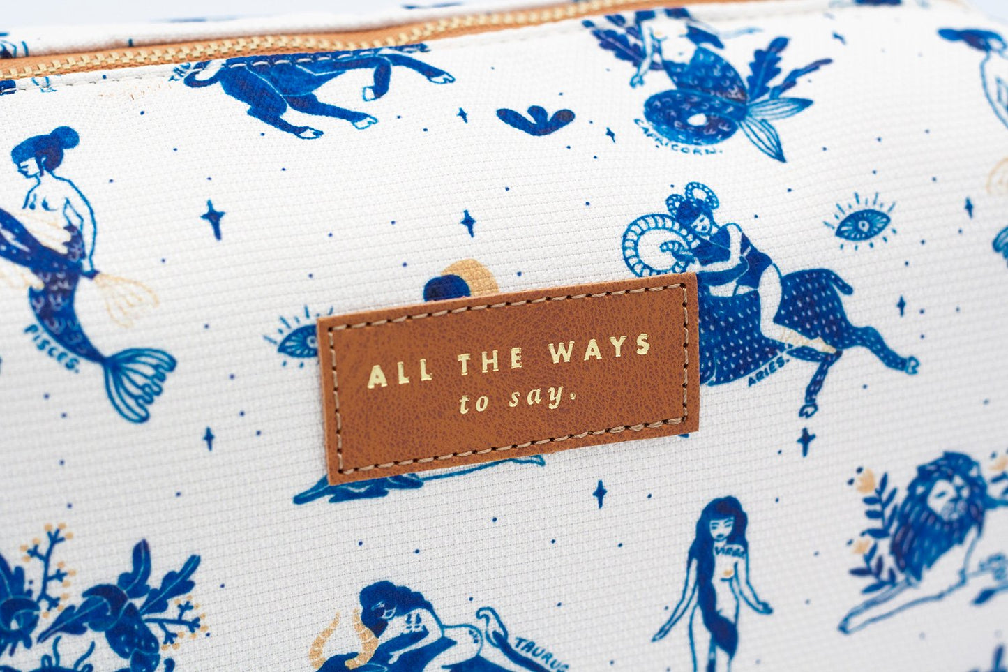 Astro - Trousse de toilette
