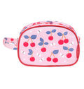Trousse de toilette enfant - Cerises