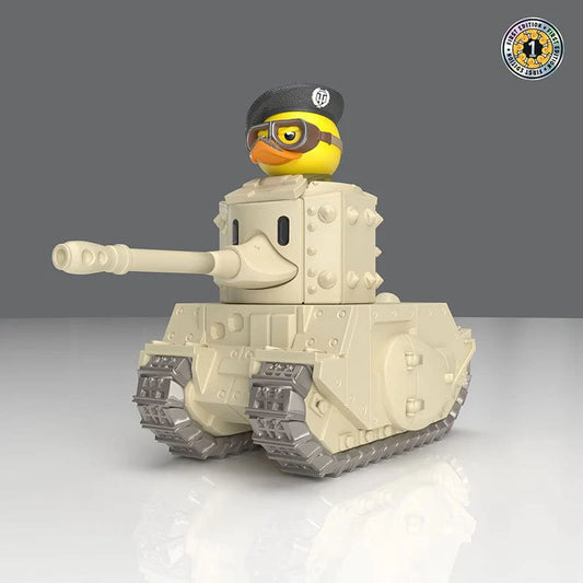 Tanque Duck TOG II TUBBZ (Primera edición)
