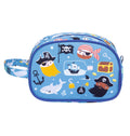 Trousse de toilette enfant - Pirates