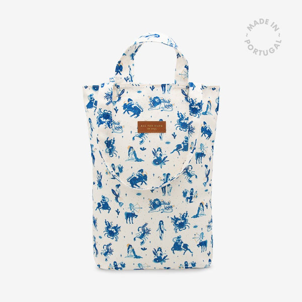 Astro - Tote bag