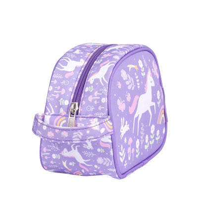 Trousse de toilette enfant - Unicorn Dreams – vue 6 – A Little Lovely Company