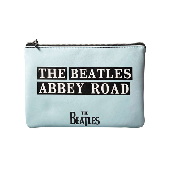 Pochette The Beatles - Abbey Road 16 x 24 cm