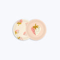 Strawberries - Duo de Dessous de Verre