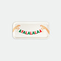 Falalala - Coffee Tray