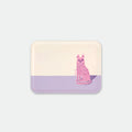 Lonely Cat - Breakfast Tray