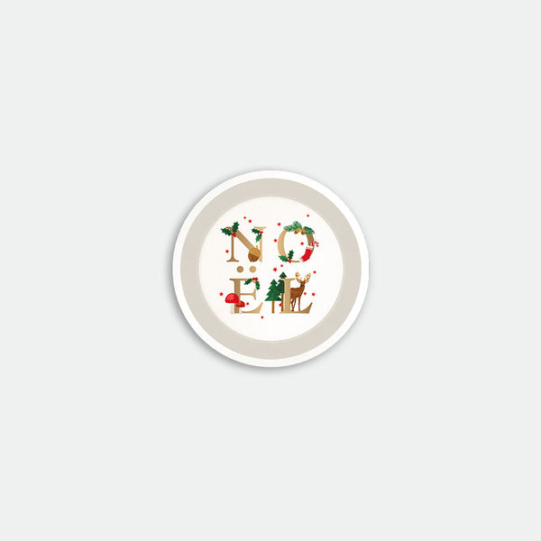 Noël – Coaster