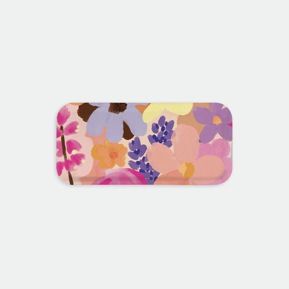 Flower Garden - Tray Coffee