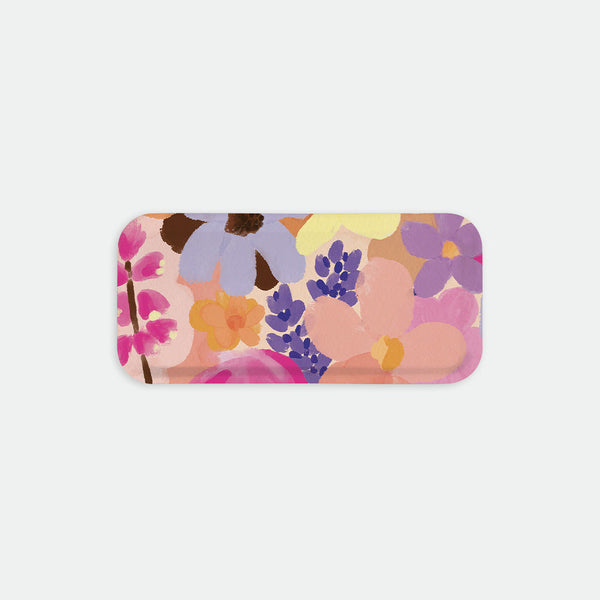 Flower Garden - Tray Coffee