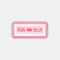 Bisou Bella - Tray Coffee