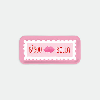 Bisou Bella - Tray Coffee