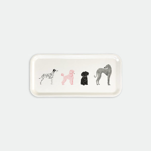 Dogue - Tray Coffee