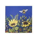 Dessous-de-plat Natasha Kirby Grow - 20 cm x 20 cm