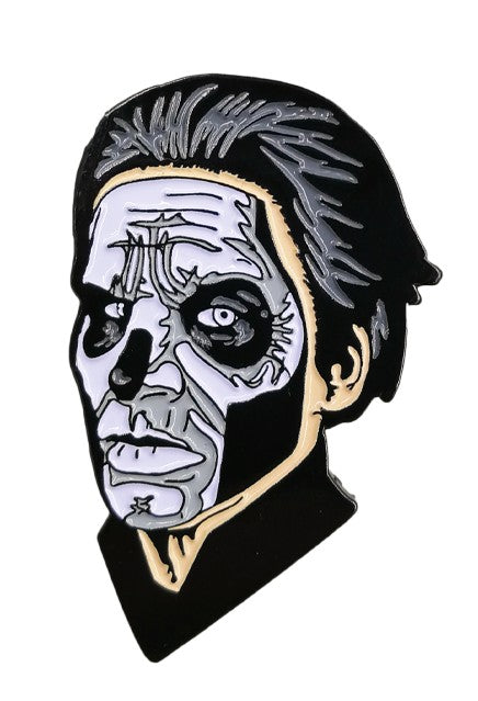 Spilla fantasma: Papa Emerito III