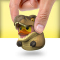 Canard Jurassic Park: T-Rex TUBBZ (Mini Edition)