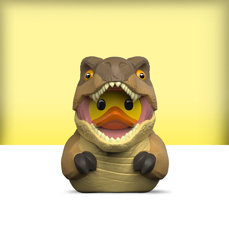 Pato T-Rex (miniedición)