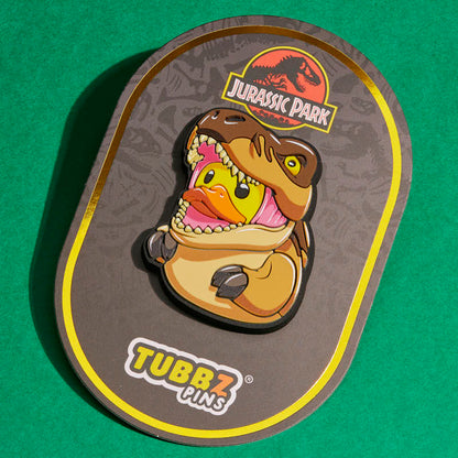 TUBBZ Rubber Pins Bundle (5 of each)