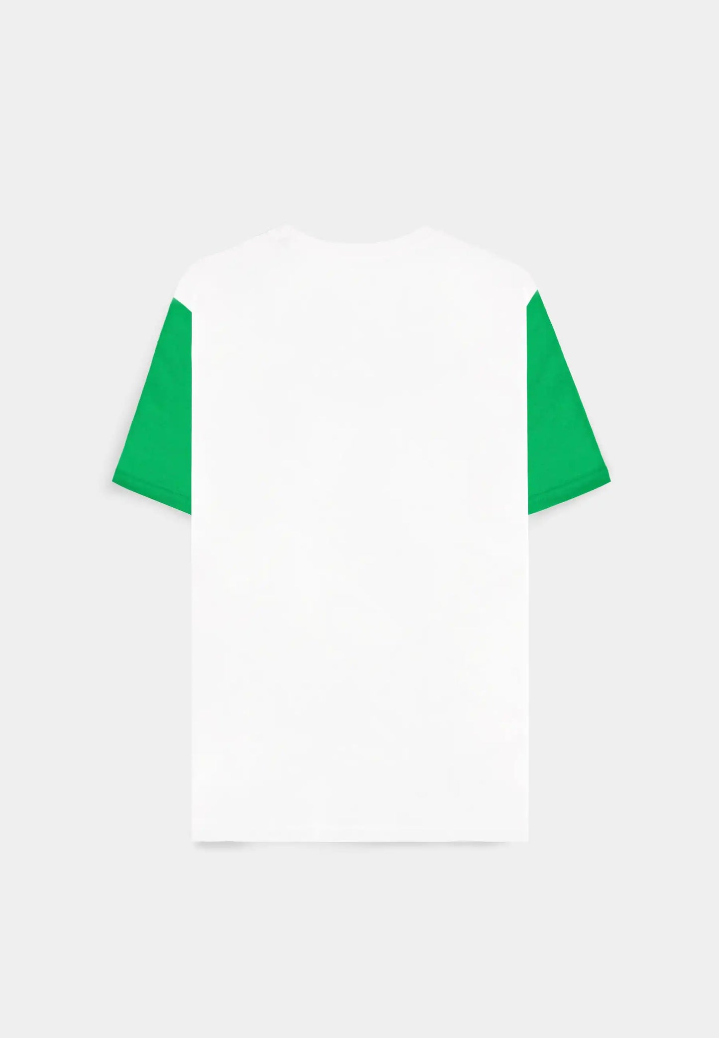 Camiseta de Pokémon - Bulbasaur 