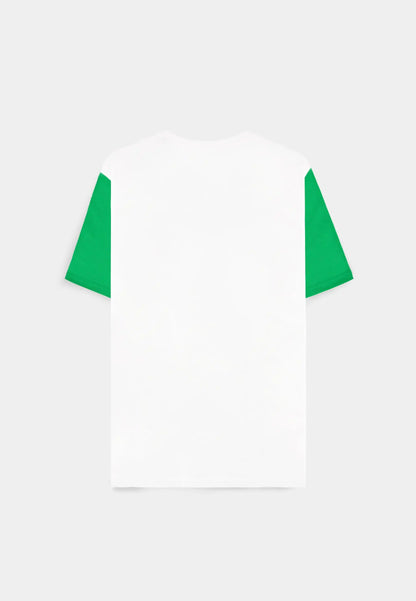 Camiseta de Pokémon - Bulbasaur 