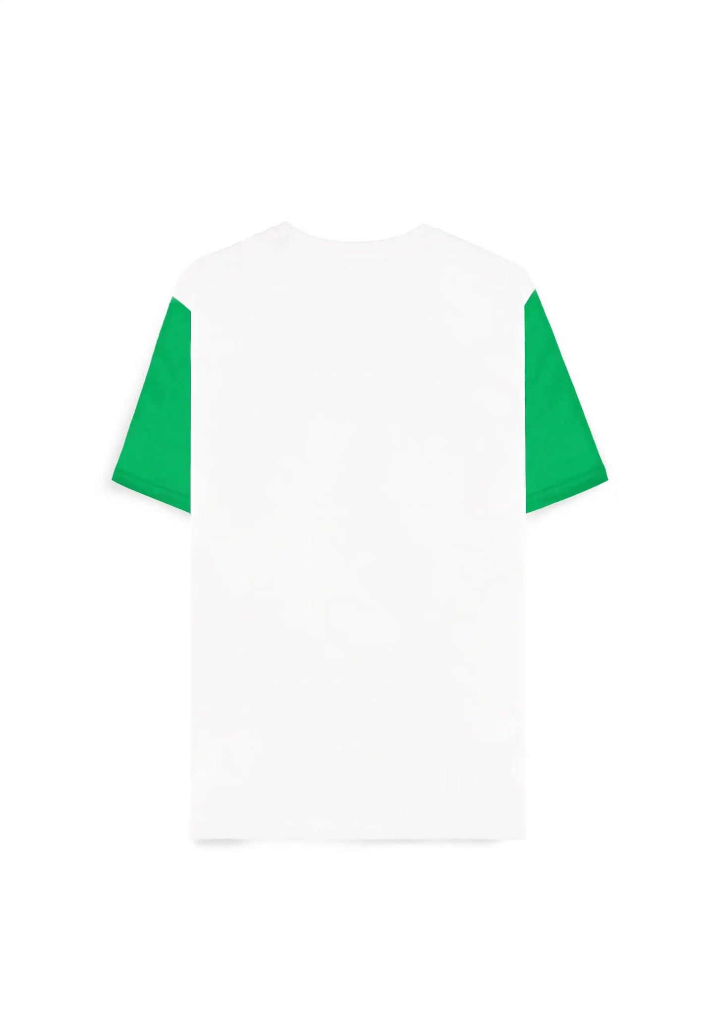 Camiseta de Pokémon - Bulbasaur 