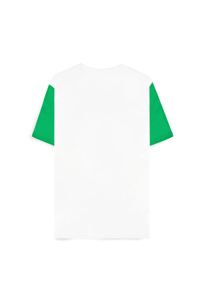 Camiseta de Pokémon - Bulbasaur 