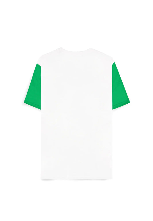 Camiseta de Pokémon - Bulbasaur 