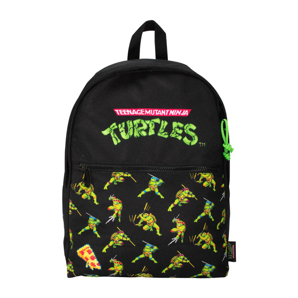 Zaino delle Tartarughe Ninja