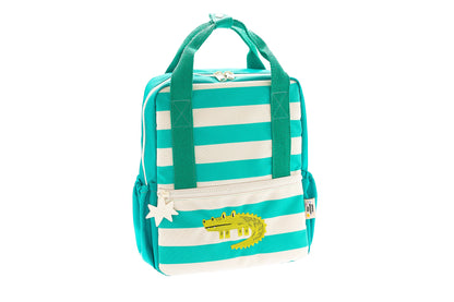Sac à dos enfant CROC ROCK