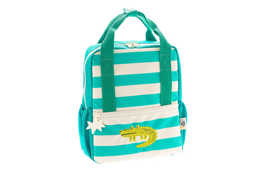 Sac à dos enfant CROC ROCK