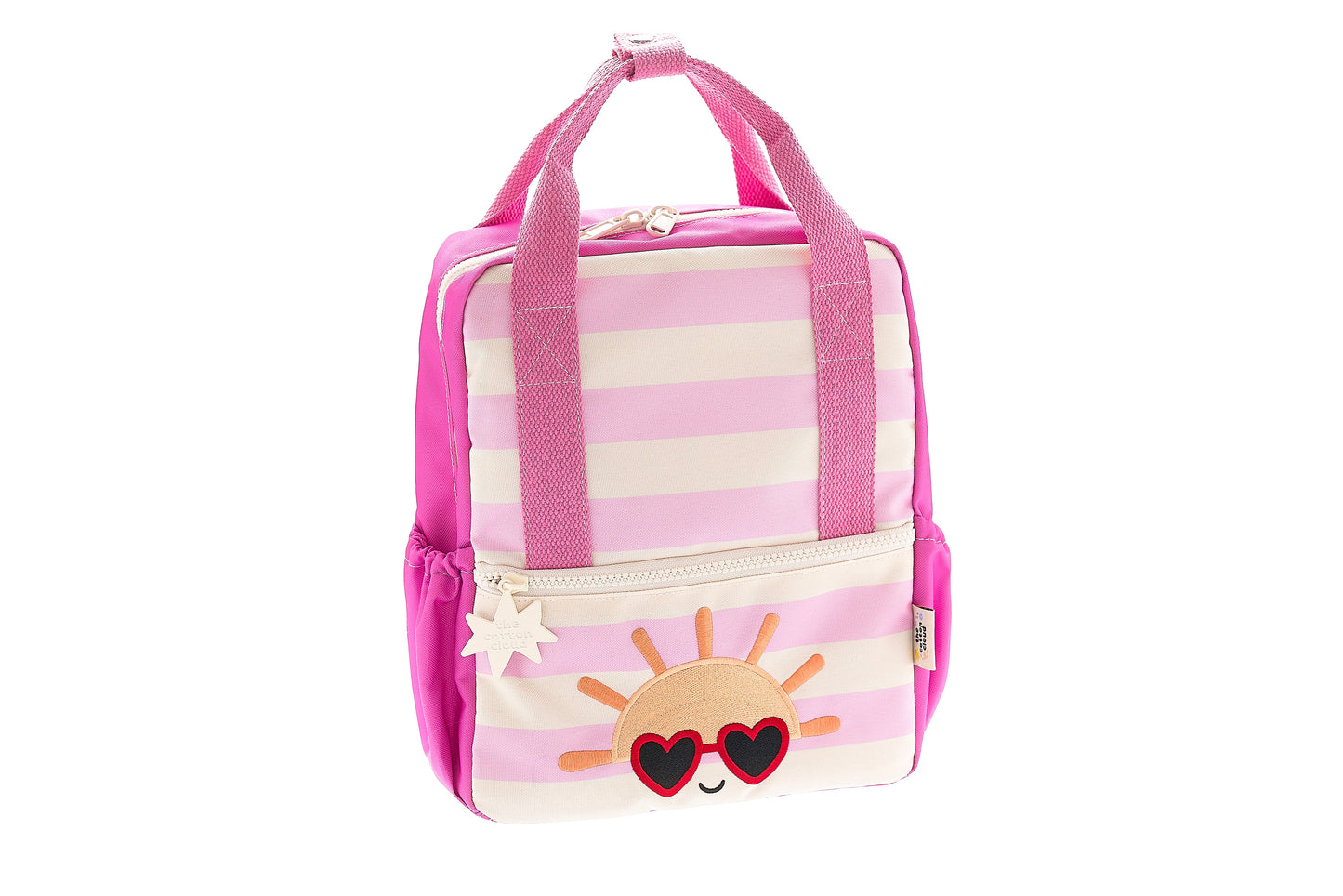 Sac à dos enfant CLUB SOLEIL