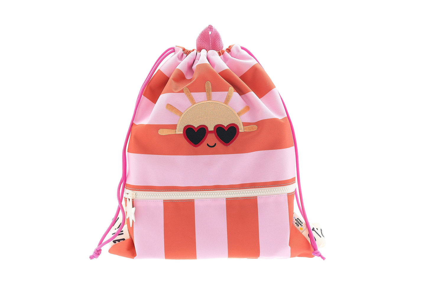 Sac de sport CLUB SOLEIL