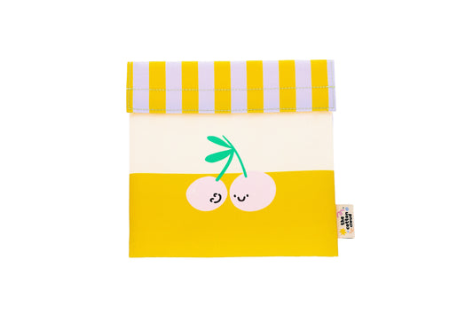 Sac à goûter CHERRY POP