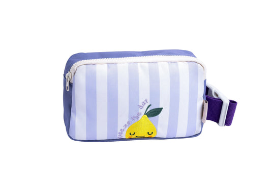 Kids' Fanny Pack Lemon