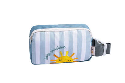 Kinder Bauchtasche Sunshine