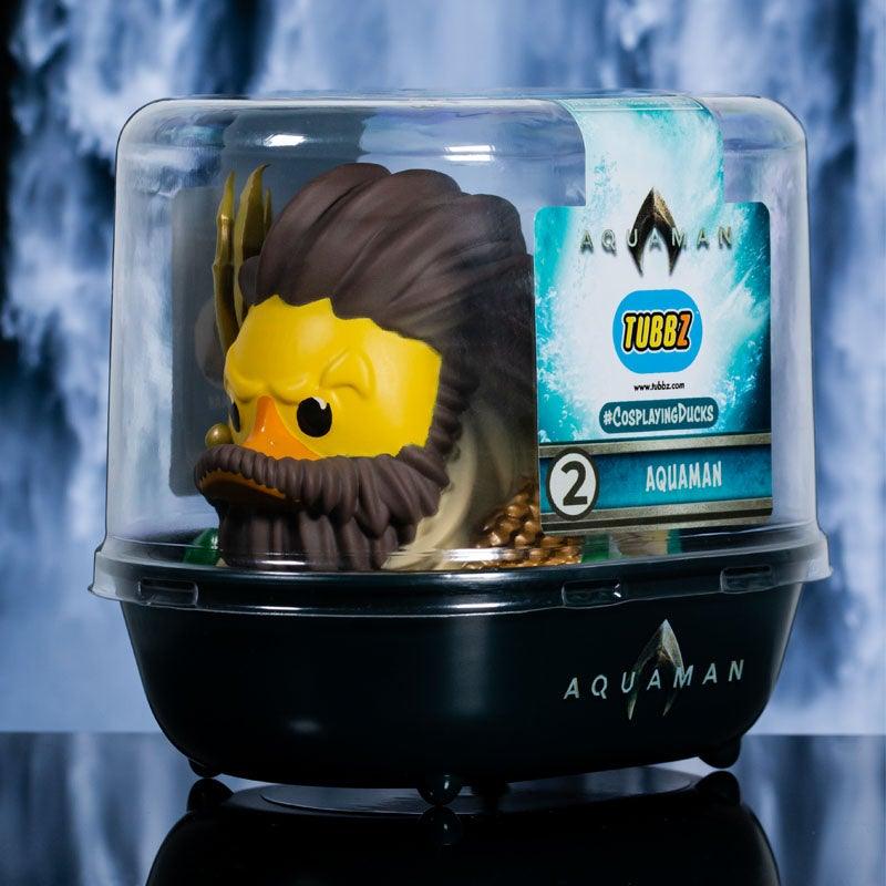 Papera TUBBZ DC Comics: Aquaman TUBBZ (First Edition)